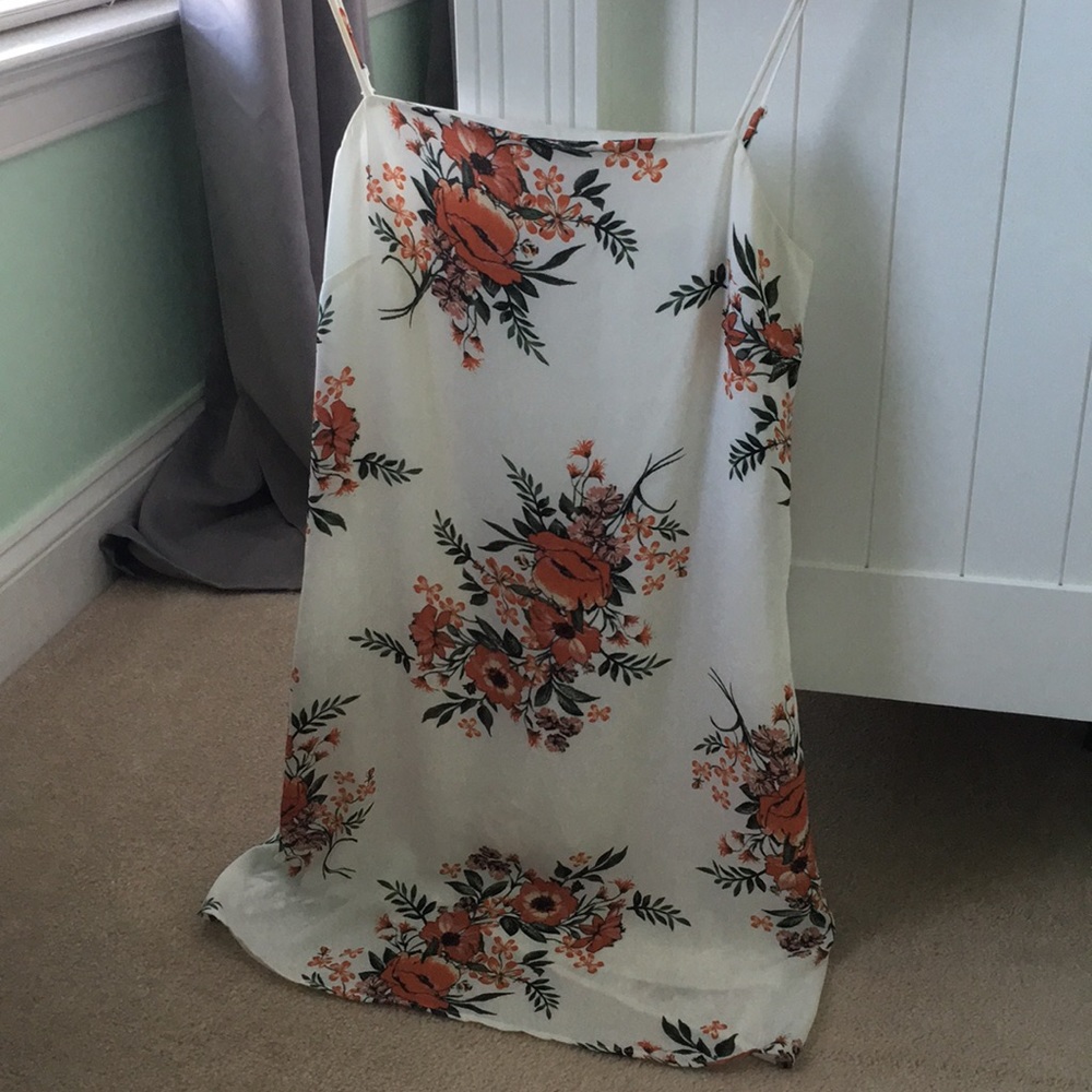 LIKE BRAND NEW Francescas Dress